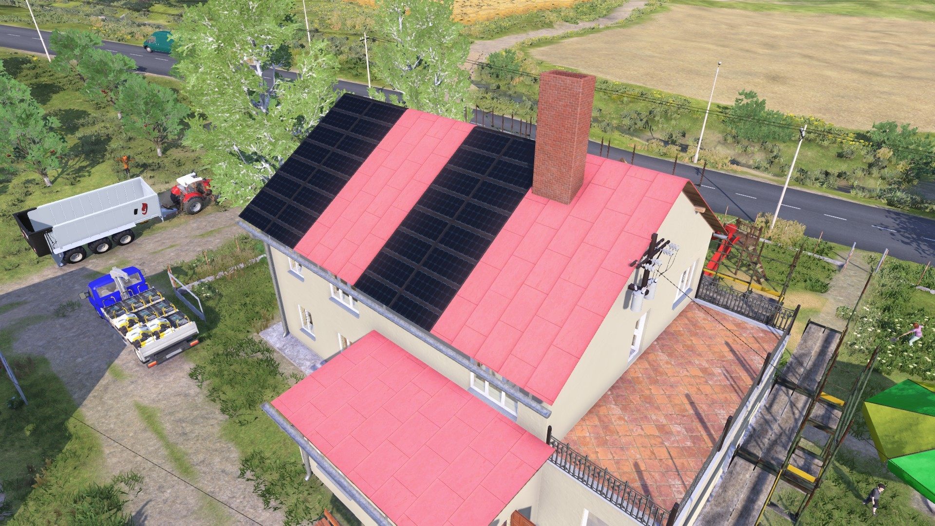 Farmer´s Dynasty - Imagen 17